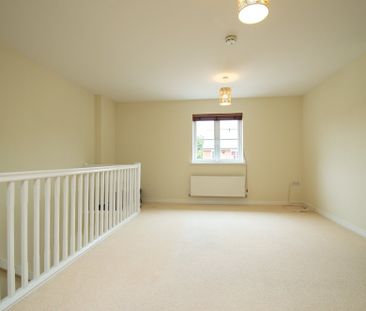 Kempley Close, Cheltenham GL52 5GB - Photo 1