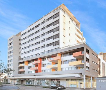 Fantastic 2 Bedroom Apartment For Lease at "East Quarter" Complex I... - Photo 2