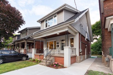 For Lease - 42 Barnesdale Avenue Unit# Lower Level, Hamilton, Ontario - Photo 5