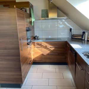 3.5 Zimmer, 127 m², 1. Stock - Foto 2