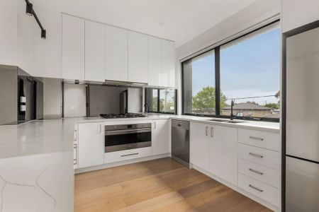 4B Hemming Street, Brighton East. - Photo 4