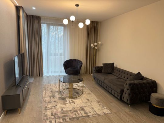 APARTAMENT 2 CAMERE DE INCHIRIAT | HERASTRAU - Fotografie 1