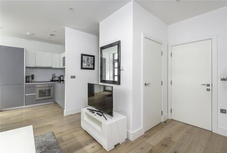 Studio to rent - Photo 3
