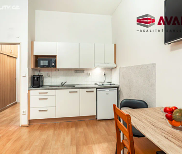 Pronájem bytu 1+kk 25 m² - Photo 3