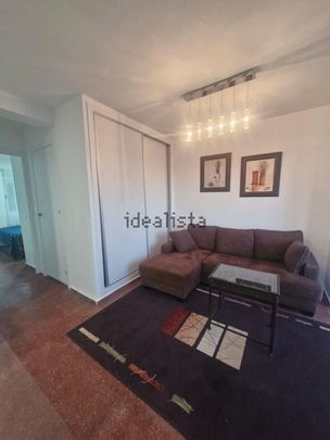 Alquiler de piso en Rodeo Alto-Guadaiza-La Campana - Foto 1