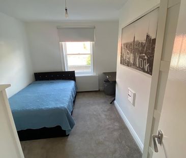 Room in a Shared House, Ashmore Road, W9 - Photo 4