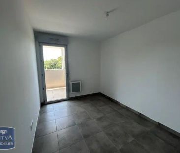 Appartement à louer 3 pièces 61.1m² - Photo 4
