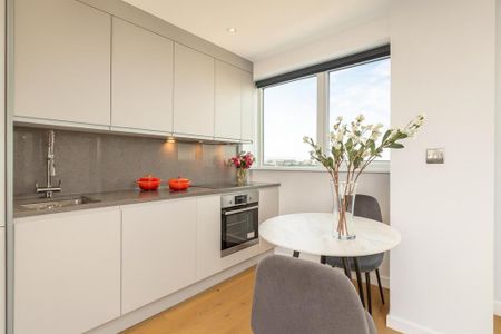 Studio to rent - Photo 2