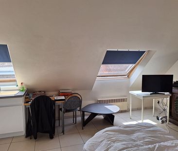 Dakappartement - Photo 2