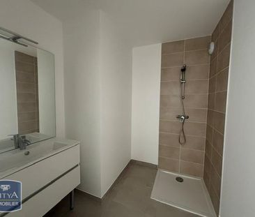 Location Appartement 2 pièces 39m² THONON LES BAINS 74200 - Photo 4