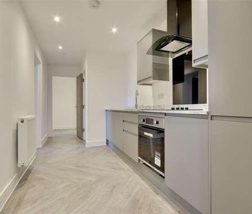 The Old Portsmouth Gaol, Governors Walk, Portsmouth, PO3 - Photo 5