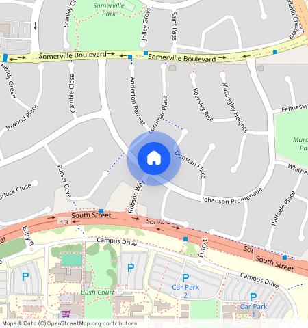 64 Johanson Promenade, WA 6150, Room 3, Murdoch