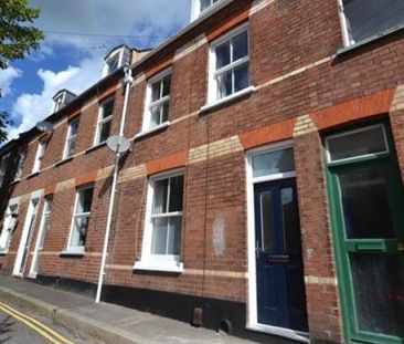 12 Old Park Road, EX4 4EZ (x4) - Photo 4