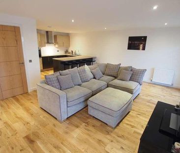 Ashley Lodge, Ground Floor, AB10 - Photo 2