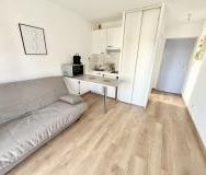 Location Appartement 1 pièce 17m² LIMOGES 87000 - Photo 4