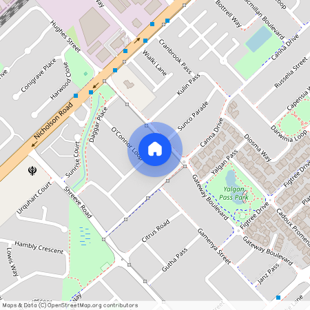Canning Vale, Perth