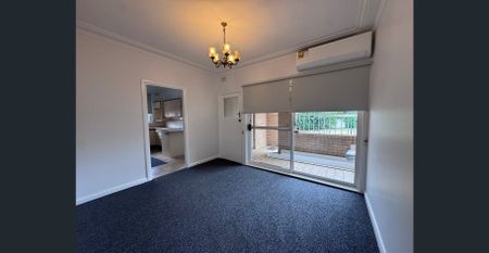 Freshly Updated Family Home in Rutherford - Photo 2