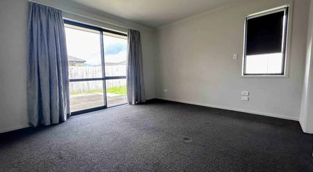 Modern Pukekohe Family Home with Outdoor Enter... - Photo 5