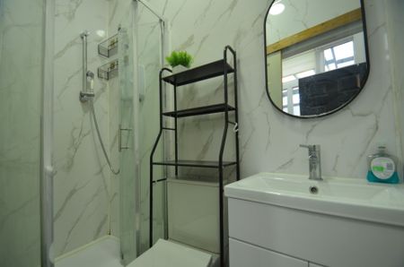 1 bedroom Ground floor flat to rent - Photo 4