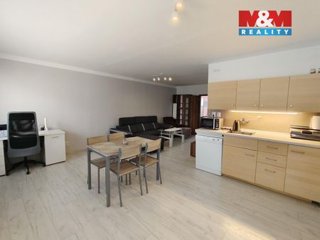 Pronájem bytu 3+kk 67 m², Lipová 1497, Brandýs nad Labem-Stará Boleslav - Photo 2