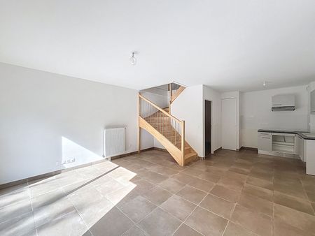 Appartement 3 pièces - Photo 2