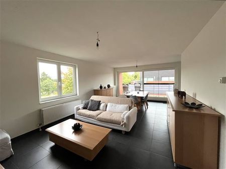 Appartement te huur - Photo 4