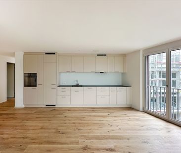 "Wohnen in neuer & moderner Neubauwohnung!" - Foto 3