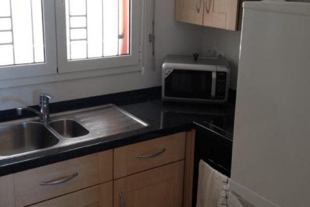 Beausoleil 2 pièces meublé récent de bon standing. 49,43 m - Photo 1