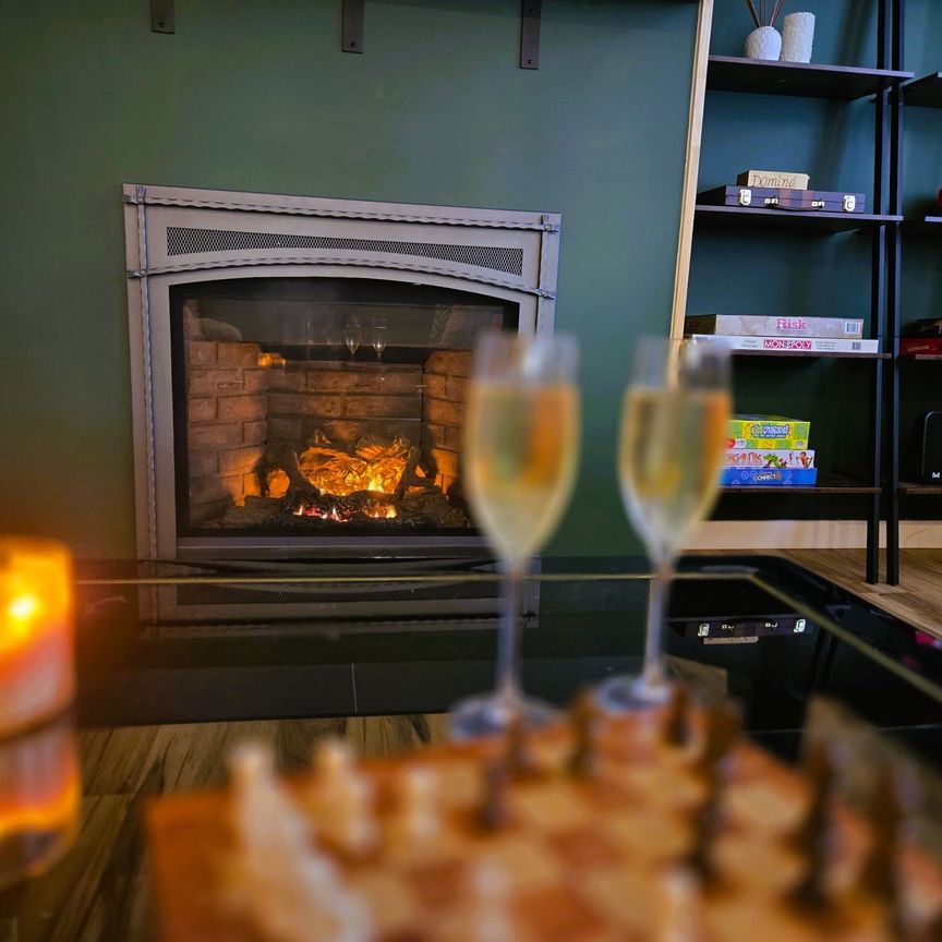 Maison à étages à Morin-Heights - Photo 1