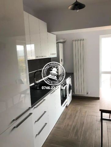 Apartament 1 camera Tătărași - Fotografie 4