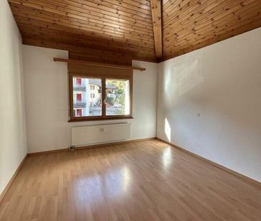 Grosszügige 4.5 Zimmer-Wohnung - Foto 3