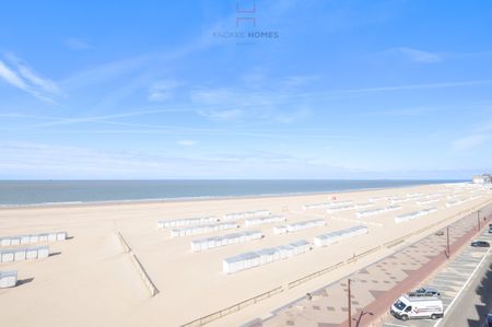 Appartement Knokke-Heist - Photo 5