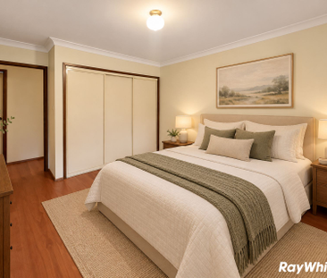Three Bedroom Villa - Photo 4
