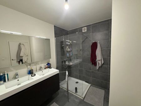 Te huur: Instapklaar appartement met garage – Marcel Windelstraat 17 bus 21 - Foto 4