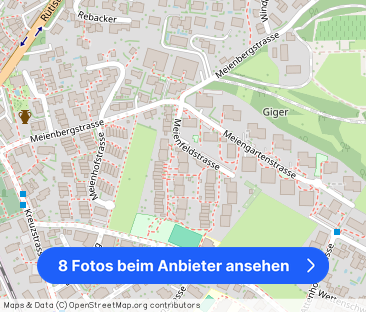Befristet bis 31.10.2027! - Foto 1