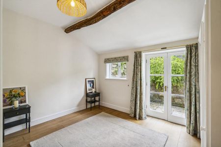 2 bedroom barn conversion to rent - Photo 4