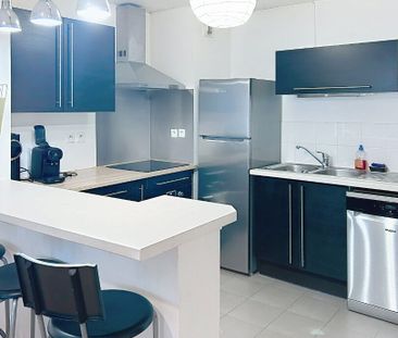 Appartement à louer - REIMS- - Photo 2