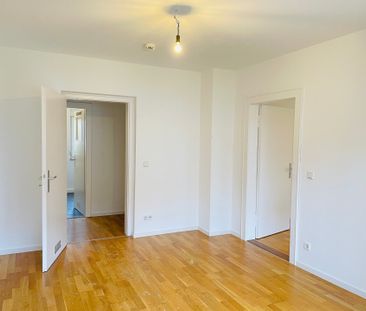 Mietwohnung in Nürnberg - Hereinspaziert: Nur wenige Stufen zu Ihre... - Foto 2