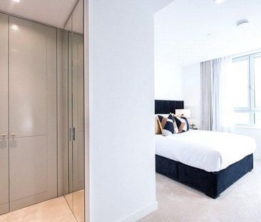 3 bedroom apartment to rent - Photo 5