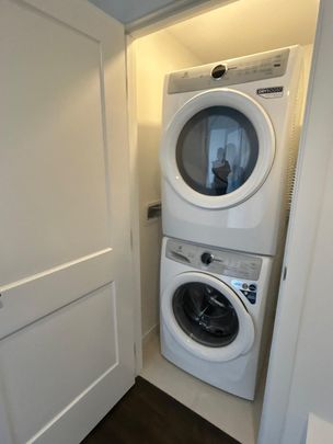 For Lease - 113 Marydale Avenue Unit# 14, Markham, Ontario - Photo 1