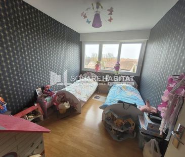 Location Appartement 5 pièces 97m² DOUAI 59500 - Photo 4