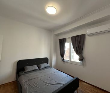 Διαμέρισμα για ενοικίαση Άνω Κυψέλη (Κυψέλη) - Φωτογραφία 3