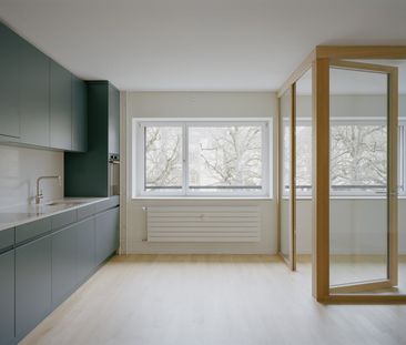 "Wohnen an toller Lage im Gundeli !" - Foto 3