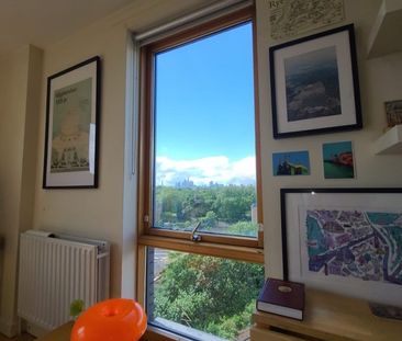 1 Bed Flat, Felstead Street, E9 - Photo 1