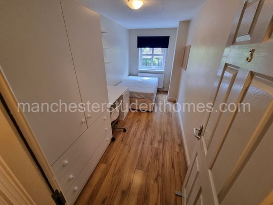 Bridgelea Road, Manchester, M20 3BJ - Photo 1