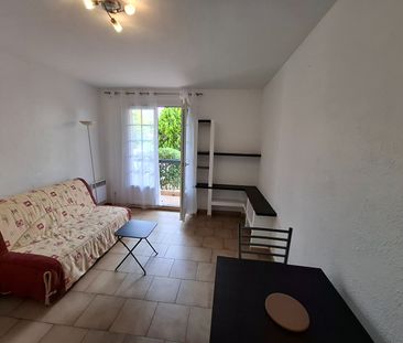 Location Appartement 1 pièce 20m² - Photo 2