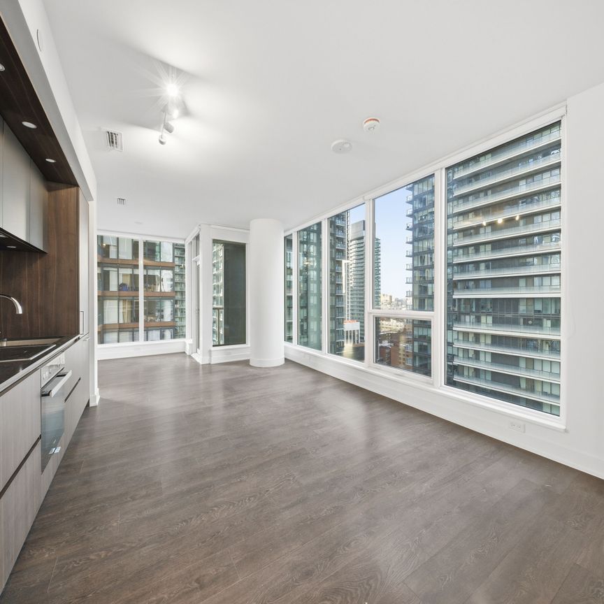 For Lease - 35 Mercer Street Unit# 1512, Toronto, Ontario - Photo 1
