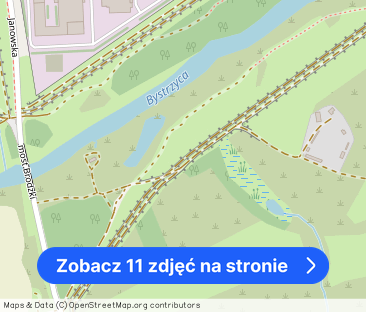 Wynajmę mieszkanie Stabłowice 43,5 m2, - Zdjęcie 1