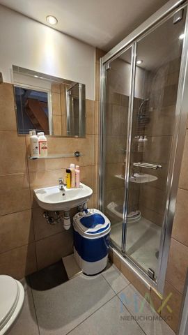 mała kawalerka w świetnej lokalizacji. - Photo 4