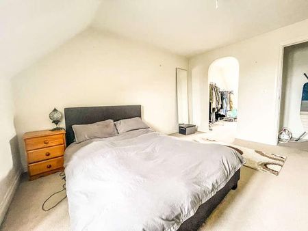 Caerphilly Road, Llanishen, Cardiff, CF14 - Photo 4